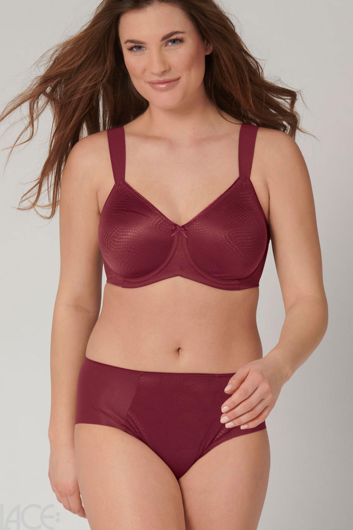 Triumph Essential Minimiser Bra