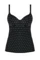 Freya Swim - Jewel Cove Tankini Top F-L cup