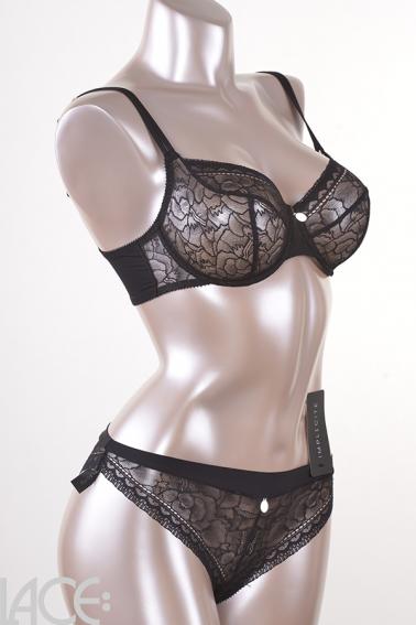 Implicite - Intense Bra (D-F cup)
