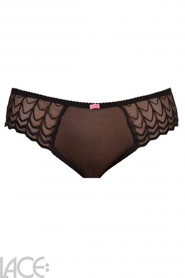 LACE Design - Caroline Mathilde classic brief