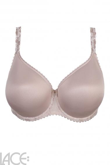 PrimaDonna Lingerie - Alara T-shirt Spacer bra E-G cup