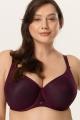 Mefemi by Nipplex - T-shirt bra F-I cup - Mefemi 08