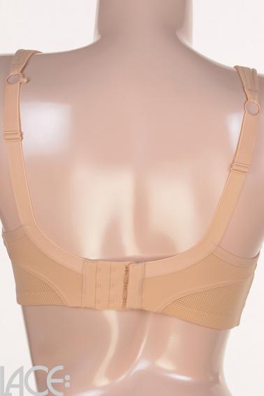 Panache Sport - Sports Sports bra non-wired E-H cup