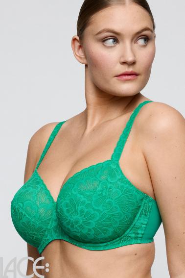 PrimaDonna Twist - Mocuto Bra D-G cup