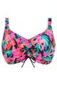 Elomi Swim - Savaneta Bandeau Bikini Top G-K cup