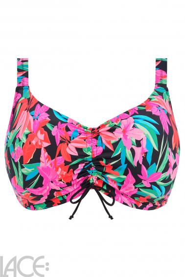 Elomi Swim - Savaneta Bandeau Bikini Top G-K cup