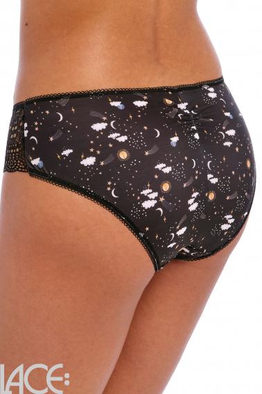 Freya Lingerie - Daydreaming Brief