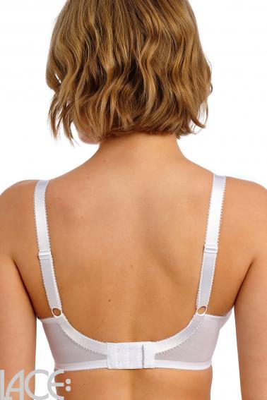 Freya Lingerie - Posie Plunge bra G-K cup