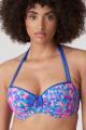 PrimaDonna Swim - Karpen Bandeau Bikini Top D-H cup