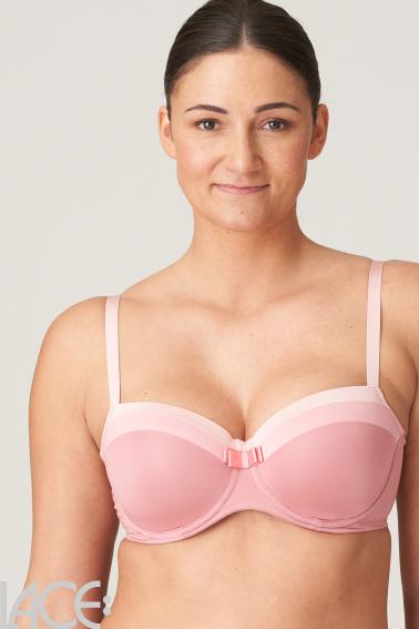 PrimaDonna Twist - Glow Balcony bra E-H cup