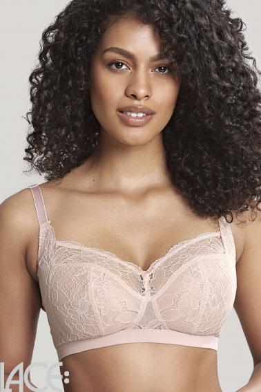 Panache Lingerie - Imogen Non Wired bra G-J cup