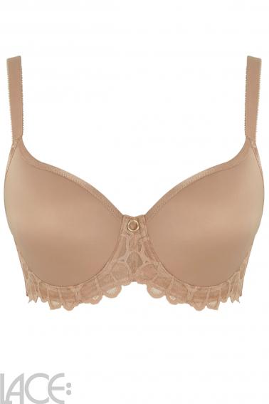 Panache Lingerie - Allure T-shirt Spacer bra F-K cup
