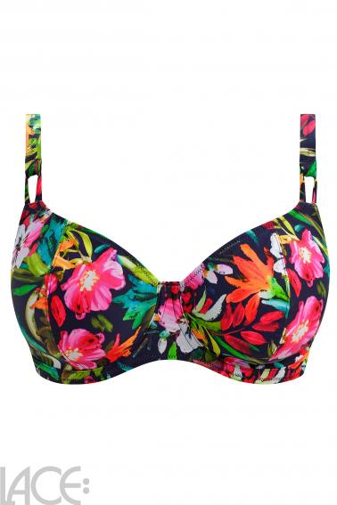 Freya Swim - Kailua Shores Plunge Bikini Top G-K cup