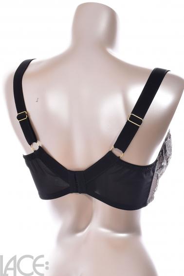 Dalia Lingerie - Bra G-K cup - Dalia 16