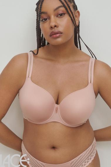 PrimaDonna Twist - East End T-shirt bra E-H cup - Heart shape