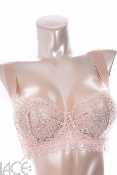 Kinga - Bralette F-H cup - Kinga 45