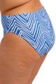 Elomi Swim - Fiji Falls Bikini Full brief - High leg