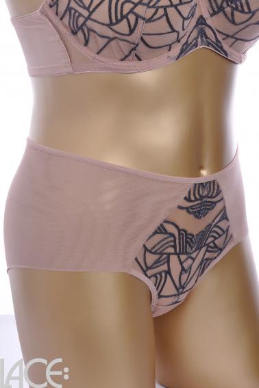 Subtille Lingerie - Full brief  - Subtille 09