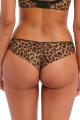 Freya Lingerie - Wildside Brazilian thong