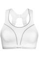 Shock Absorber - Ultimate Run Non-wired Sports bra E-I cup