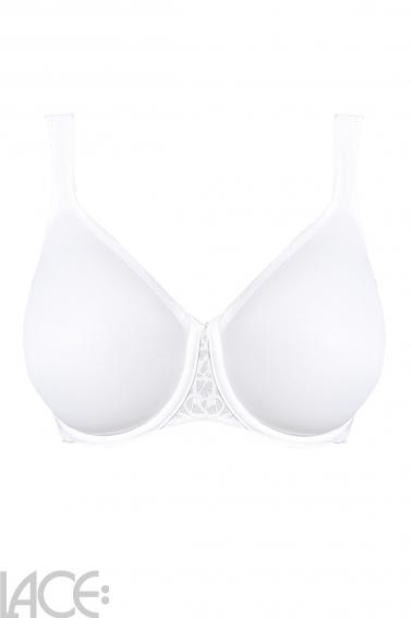 Triumph - Comfort Minimizer Bra D-G cup