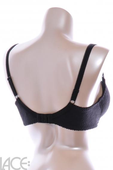 Ava - Nursing bra underwired F-J cup - Ava 924