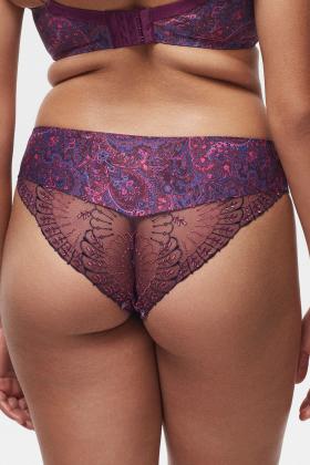 Dalia Lingerie - Thong - Dalia 08