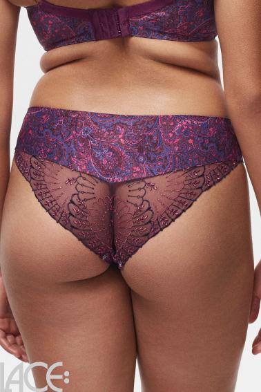 Dalia Lingerie - Thong - Dalia 08