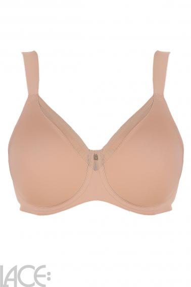 Triumph - True Shape Sensation Minimizer Bra D-G cup