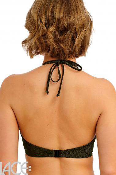 Freya Swim - Arizona Wave Bandless Triangle Bikini Top E-I cup