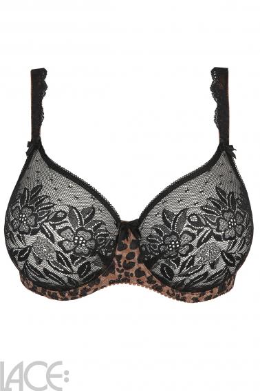 PrimaDonna Lingerie - Madison Moulded Bra E-H cup