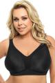 Gorsenia - Non Wired bra F-J cup - Gorsenia 71