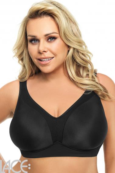 Gorsenia - Non Wired bra F-J cup - Gorsenia 71