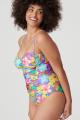 PrimaDonna Swim - Sazan Swimsuit - with Shaping effect - F-I cup