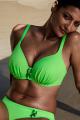 PrimaDonna Swim - Pilon Padded bikini Top D-G cup