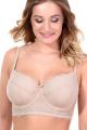 Freya Lingerie - Fancies Padded longline bra F-K cup