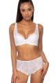 MAT Lingerie - Balcony bra F-I cup - MAT 10