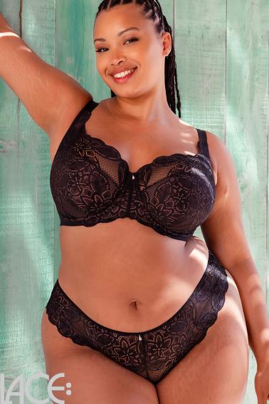 Curvy Kate - Lovelace Bra G-L cup