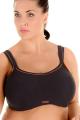 Sculptresse by Panache - Sculptresse Sports Underwired Sports bra F-H Cup