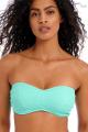 Freya Swim - Ibiza Waves Bandeau Bikini Top E-I cup