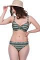 LACE Design - Bikini Top D-I cup - LACE Swim #11