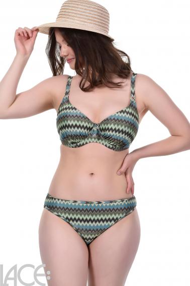 LACE Design - Bikini Top D-I cup - LACE Swim #11