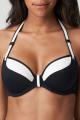 PrimaDonna Swim - Istres Plunge Bikini Top D-G cup