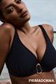 PrimaDonna Swim - Uvita Plunge Bikini Top D-G cup PrimaDonna Swim - Uvita Plunge Bikini Top D-G cup
