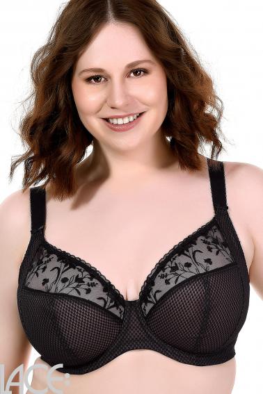 Elomi - Charley Plunge bra F-JJ cup