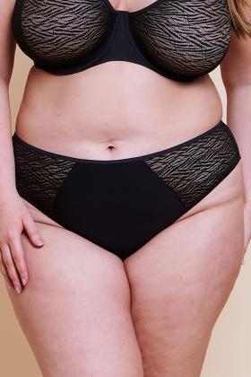 Curvy Kate - Smoothie Lace Brazilian brief