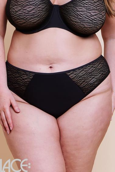 Curvy Kate - Smoothie Lace Brazilian brief