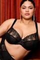 Elomi - Reja Plunge bra G-O cup