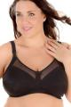 Royce - Charlotte Nursing bra Non-wired G-L cup