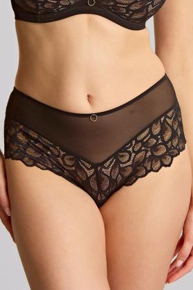 Panache Lingerie - Allure High-waisted brief Panache Lingerie - Allure High-waisted brief